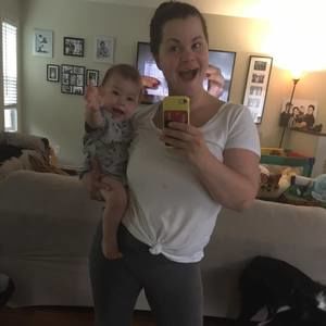 Meet your Posher, Vanessa